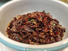 -福巷湘食小馆·猛火现炒(上海首店)