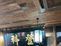 -徽三说·土徽菜·中国徽菜连锁品牌(一中店)