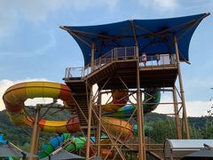 -杭州开元森泊度假乐园