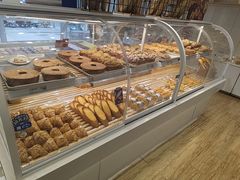 -LanTa蓝塔烘焙(锦艺城店)