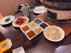 -蒜香焼肉PURUSHIN(马场路店)