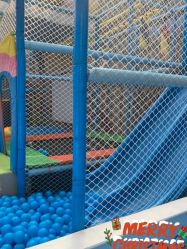 -小玩家儿童主题乐园(世茂广场店)