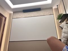 -华夏良子·足道SPA艾灸(铁道大厦店)