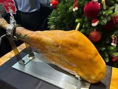 -拉蒂娜·巴西牛排馆 Latina·Brazilian Steakhouse(陆家嘴旗舰店)
