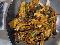 -大鸭梨烤鸭(房山店)