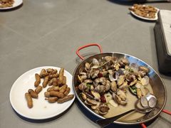 -大闫家烧烤·小海鲜家常菜(郑庄店)