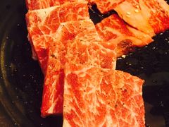 -熊出没日本烧肉放题