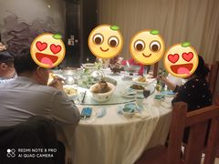 -老长春肉馆(创业大街店)