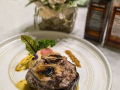 -K·Kitchen KK牛扒厨房(江南西店)