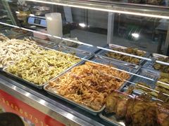 -鑫福隆生鲜超市(沈营大街店)