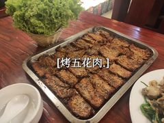 -私房小厨(康城路店)