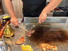 -FAZZFLAME法滋铁板烧自助