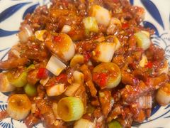 -破三川·新川菜(静安大融城店)