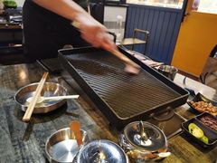 -N2U Barbecue熨斗烤肉(悦方IDMALL店)