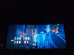 -万达影城(南昌红谷滩IMAX激光店)