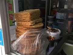 -山东傻大粗粮煎饼(牛街店)
