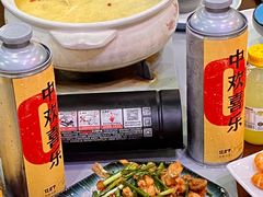 -金龙·打边炉(武进路店)