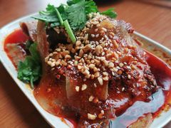 -龙抄手(春熙路总店)