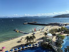 -深圳大梅沙京基洲际度假酒店