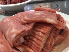 -咕叽咕叽自助烤肉小火锅(西城广场购物中心店)