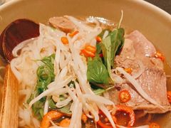 越南牛肉河粉-色香味(澳门巴黎人店)