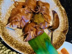 -长春凯悦酒店-品悦中餐厅