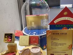 -GODIVA(五角场万达广场店)