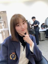-Rise Hair上升造型