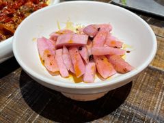 -铁公鸡·四川料理(天环广场店)