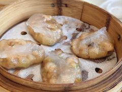 -兴悦酒家(保利克洛维店)
