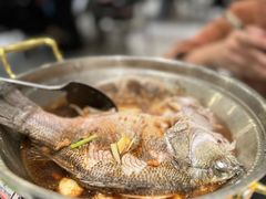 -简小舍·民间手艺菜(武昌江滩店)