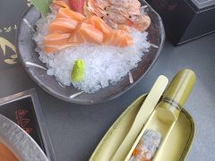 -牛武士寿喜烧·和牛火锅自助(全球首店)
