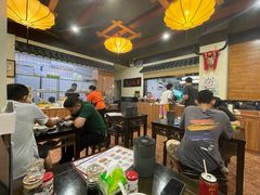 大堂-牛王庙(龙华花园店)