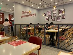 大堂-客临百思德·东北特色馆(龙湖时代天街店)