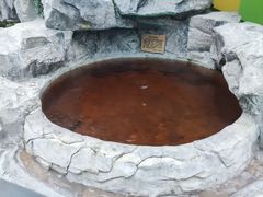 -爱江山温泉(凌奥店)