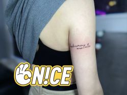 -见雾TATTOO STUDIO