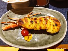 -千代御(临河街店)