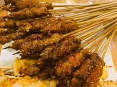 -Happy Tree House BBQ Kingsway木屋炭烤(溫哥華店)