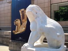 -上海博物馆(人民广场馆)