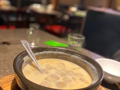 -汤城小厨•粤菜•靓汤(苏州街店)