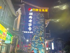 -巴陵全鱼席(湖南老字号汴河街店 )