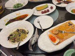 -英冠索菲特酒店·萧湘阁中餐厅