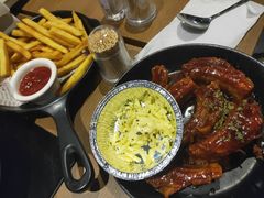 -火炉火自助餐(悠唐购物中心店)
