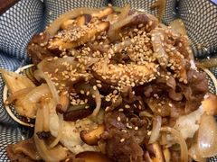 -安德烈俄式西餐厅(中央大街店)