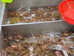 -拙味兄弟龙虾(新香洲店)