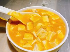 蟹粉豆腐-岭南真味·匠心粤菜(K11店)