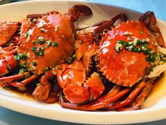 -梦都海鲜酒家(万达广场江桥店)