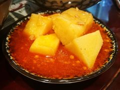 螺蛳土豆-螺世纪螺蛳粉·桂味小排档(裕德店)