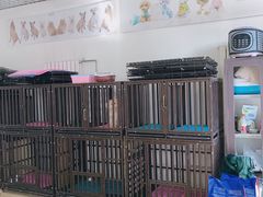 -沐沐家宠物(成寿寺店)