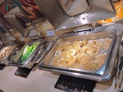 -芭菲盛宴·环球美食(袁家岗店)